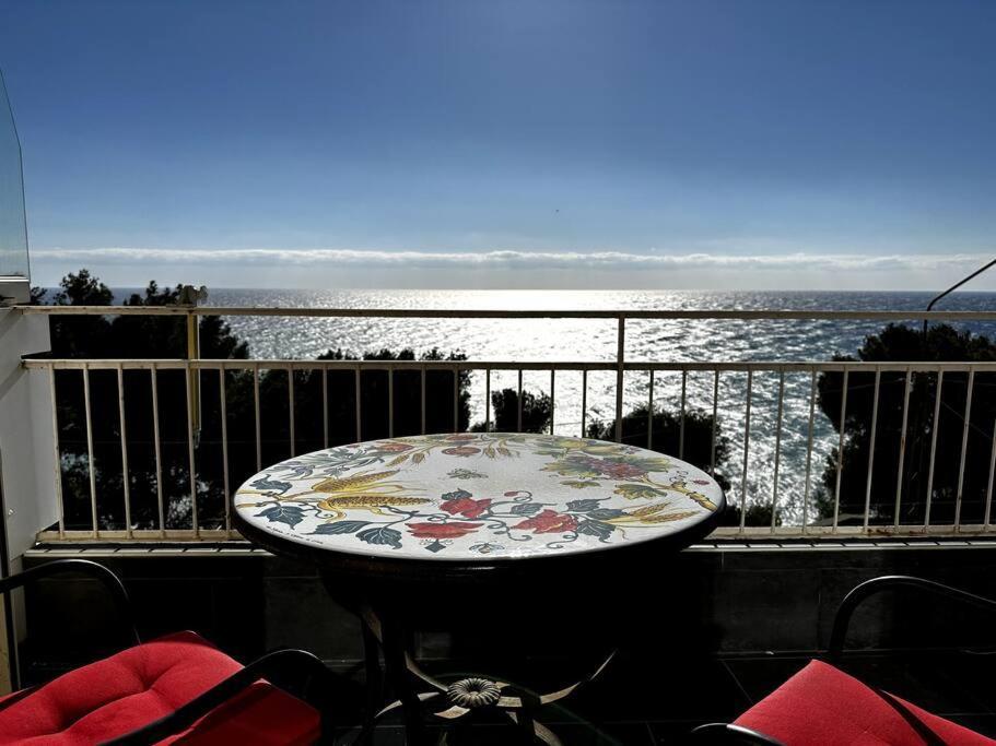 Suite Fronte Mare - Sanremo Exteriör bild