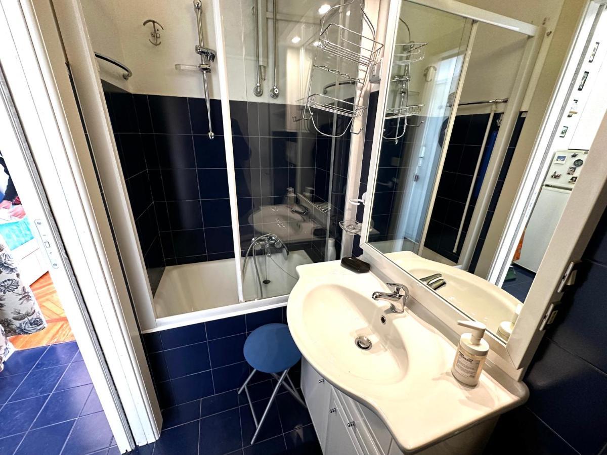 Suite Fronte Mare - Sanremo Exteriör bild